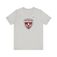 Classic Short Sleeve DMAC Crest Tee