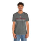 DMAC Pole Vault Fast Letters Classic Tee