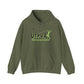 UTPVA Heavy Blend™ Hoodie