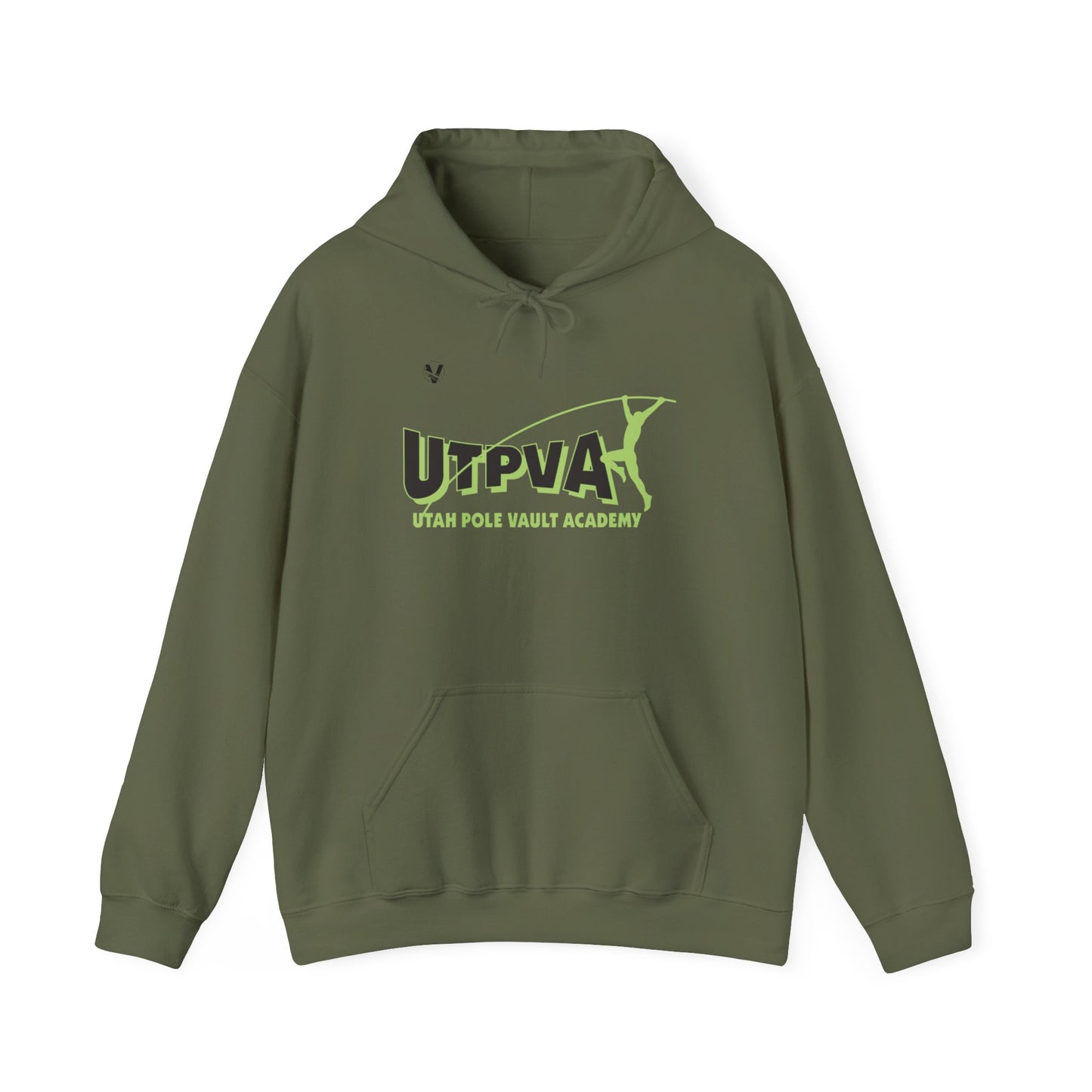 UTPVA Heavy Blend™ Hoodie