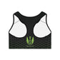 UTPVA Uniform Sports Bra