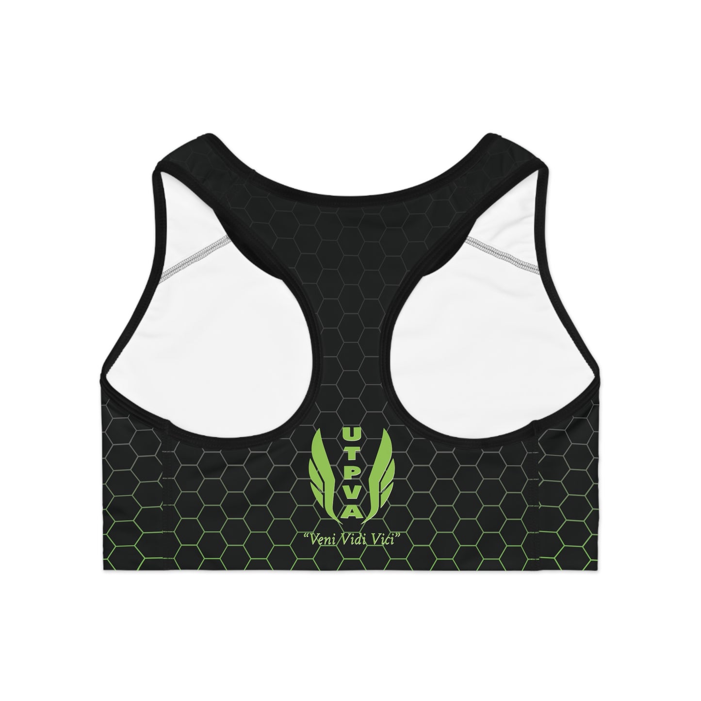 UTPVA Uniform Sports Bra