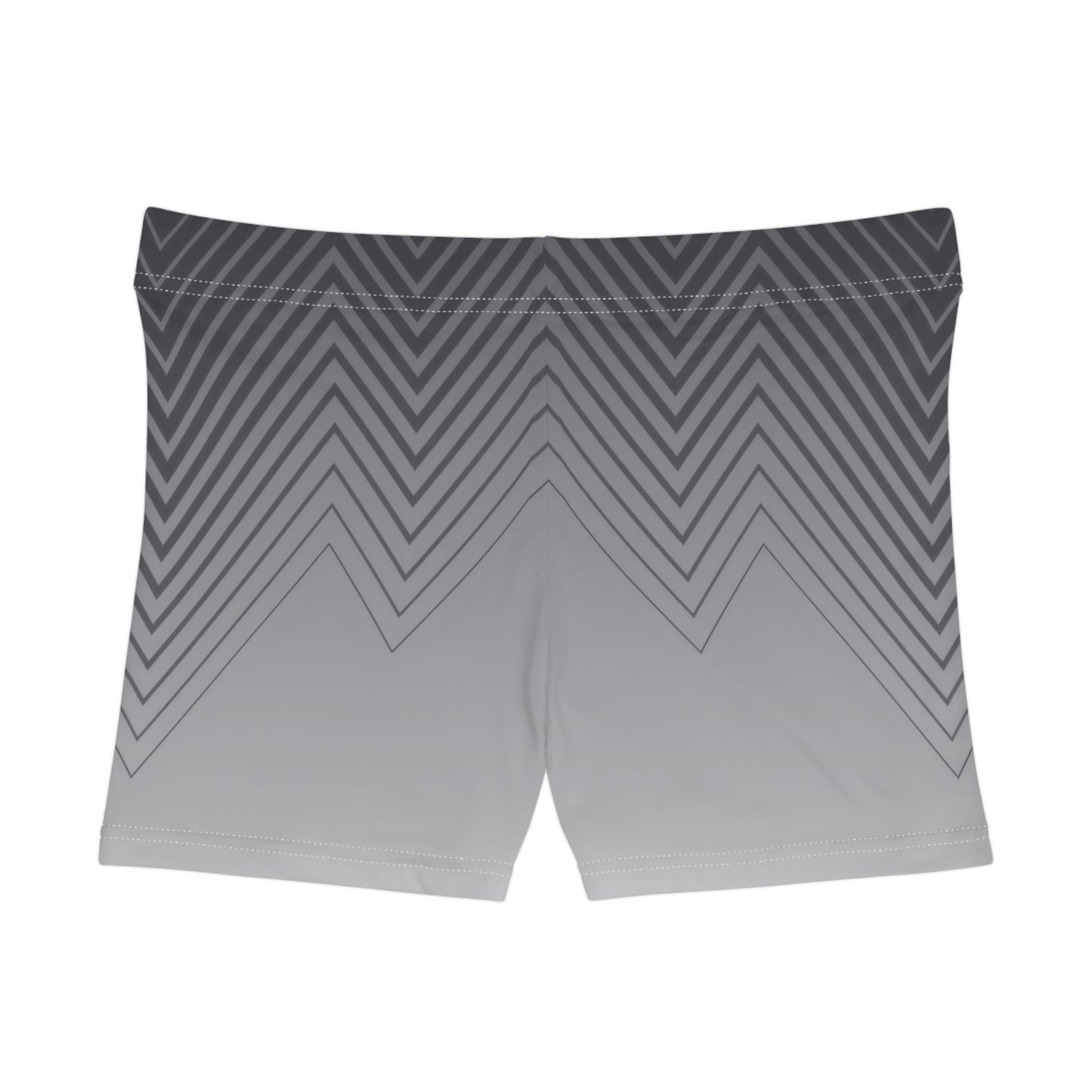 Drift Motion Women's Uniform Shorts