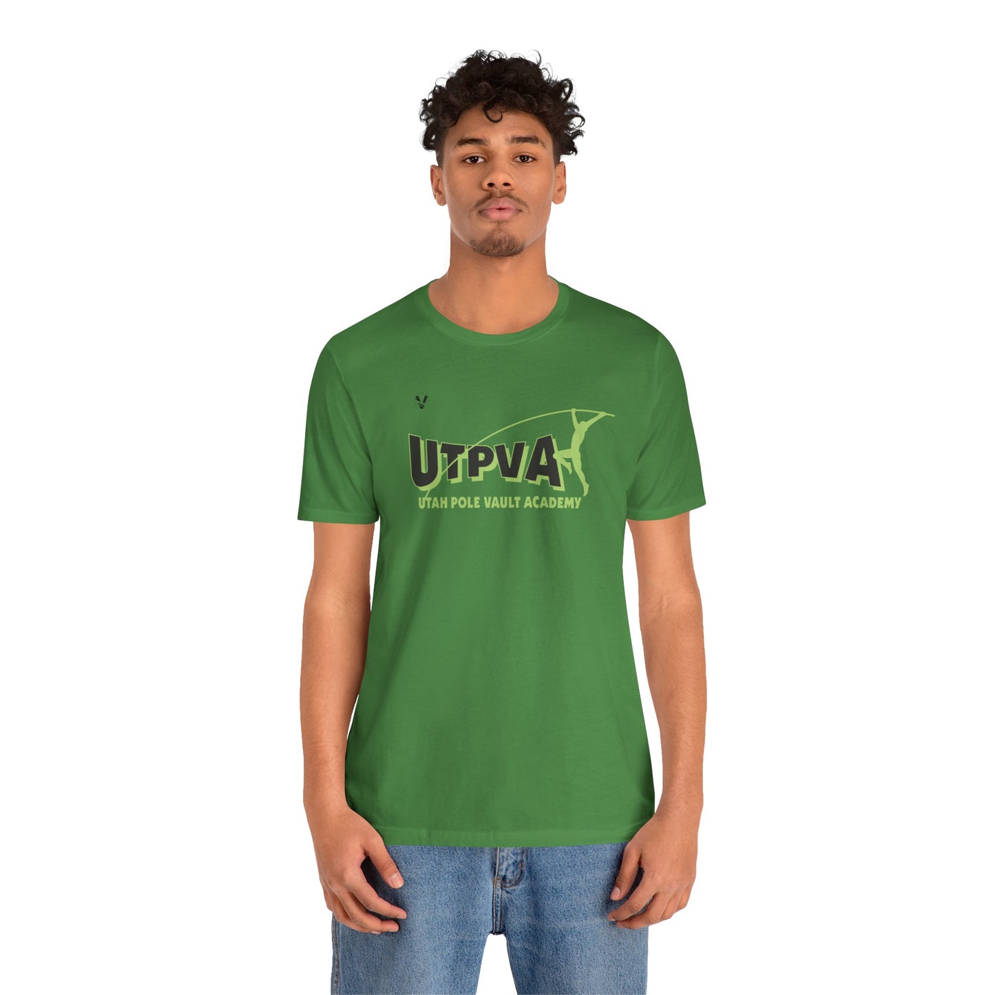 Classic Short Sleeve UTPVA Tee