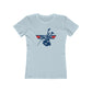 Top Pole Vault Vaulter - Women's Premium Tee