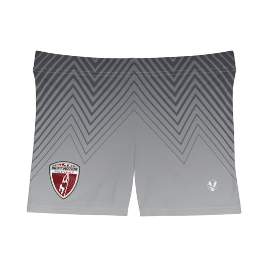 Drift Motion Women's Uniform Shorts