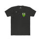 Premium Fit UTPVA Chest Badge Tee