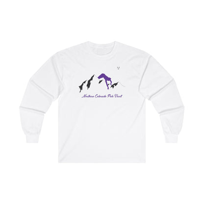 NOCO Long Sleeve Tee