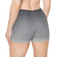 Drift Motion Women's Uniform Shorts