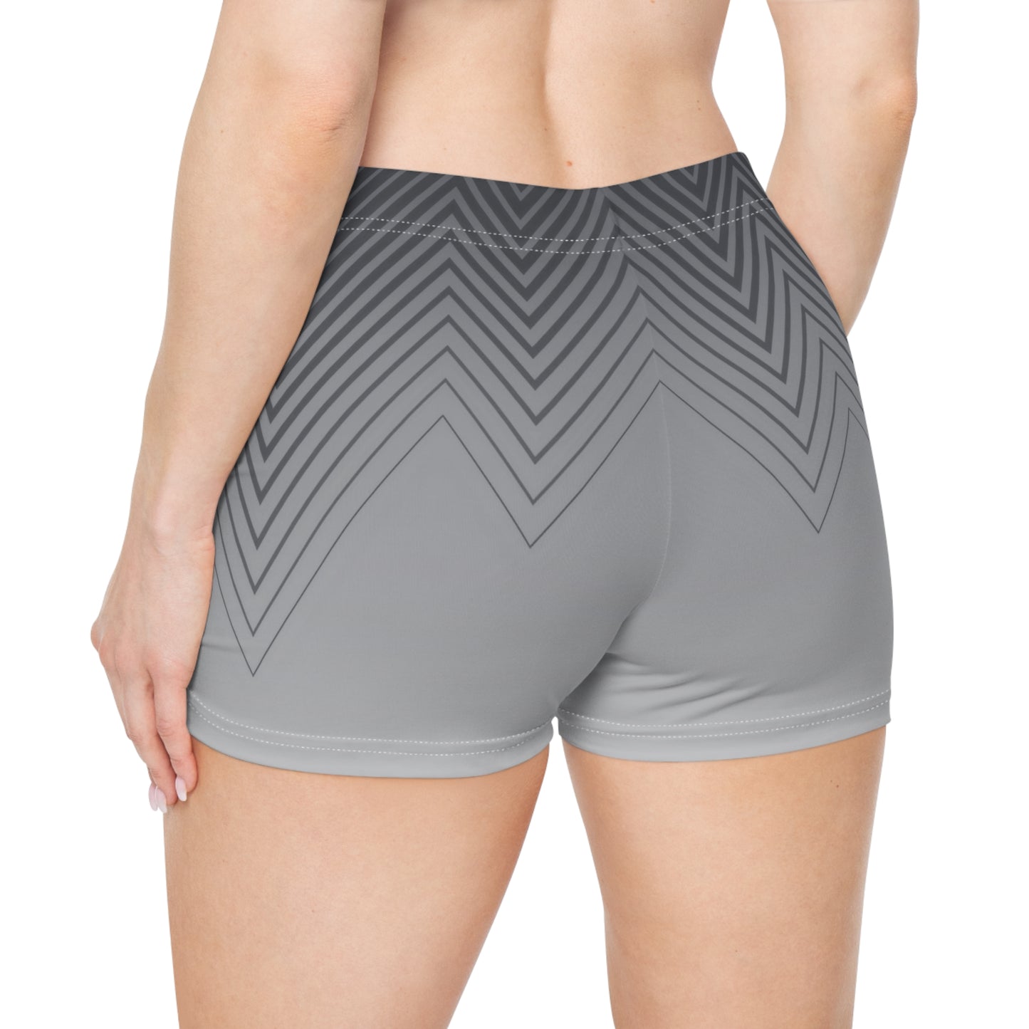 Drift Motion Women's Uniform Shorts