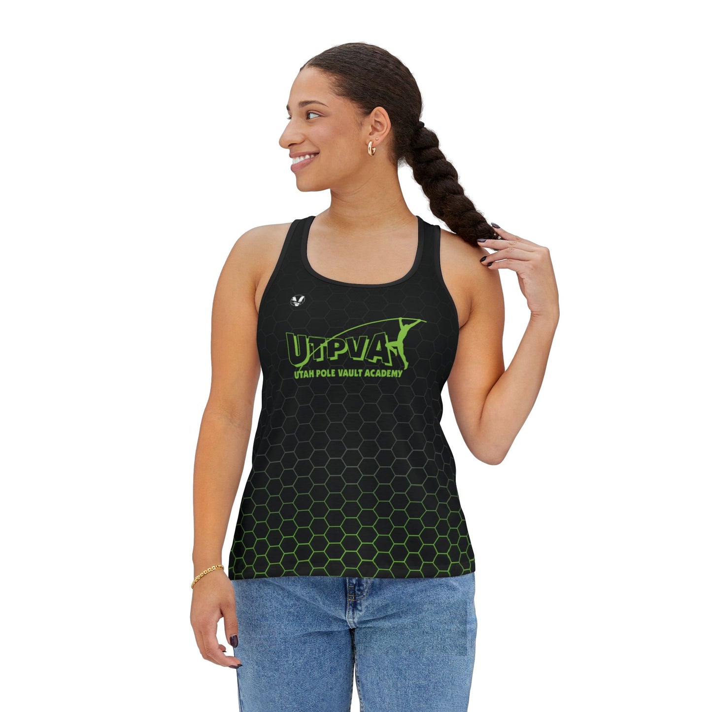 UTPVA Uniform Women's Tank Top