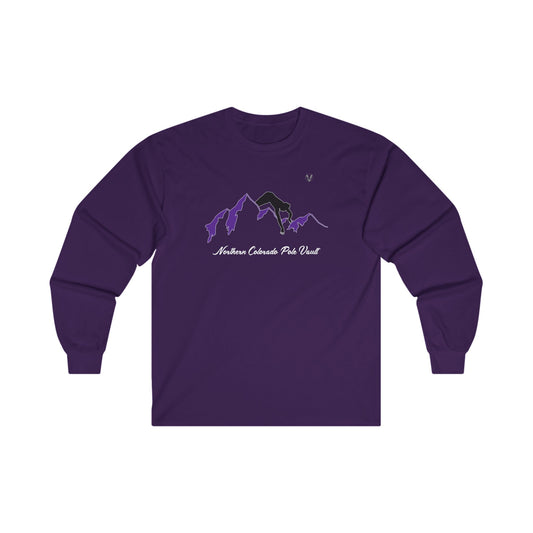 NOCO Long Sleeve Tee