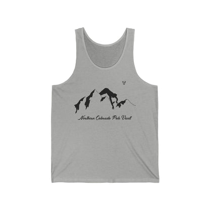 NOCO Training Tank top