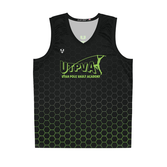 UTPVA Men's Barnard Jersey Top