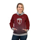 Drift Motion Uniform Unisex Hoodie