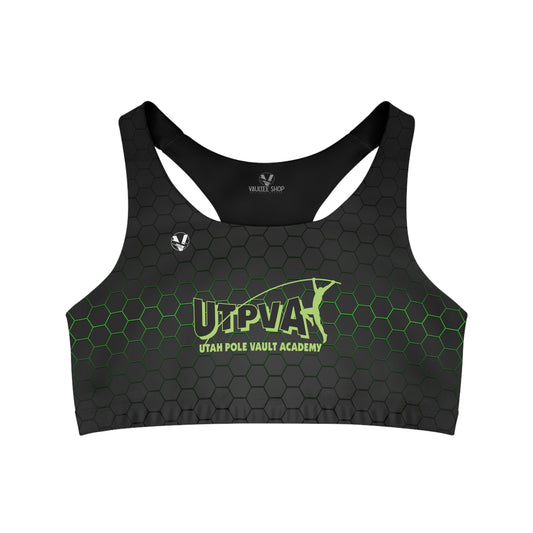 UTPVA Uniform Seamless Sports Bra