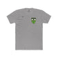 Premium Fit UTPVA Chest Badge Tee