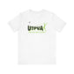 Classic Short Sleeve UTPVA Tee