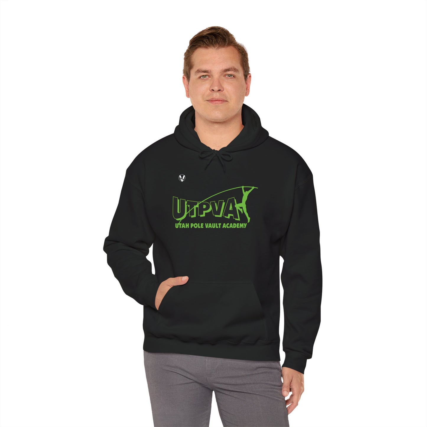 UTPVA Heavy Blend™ Hoodie
