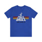 Pole Vault Just Send It Guy - Classic Tee