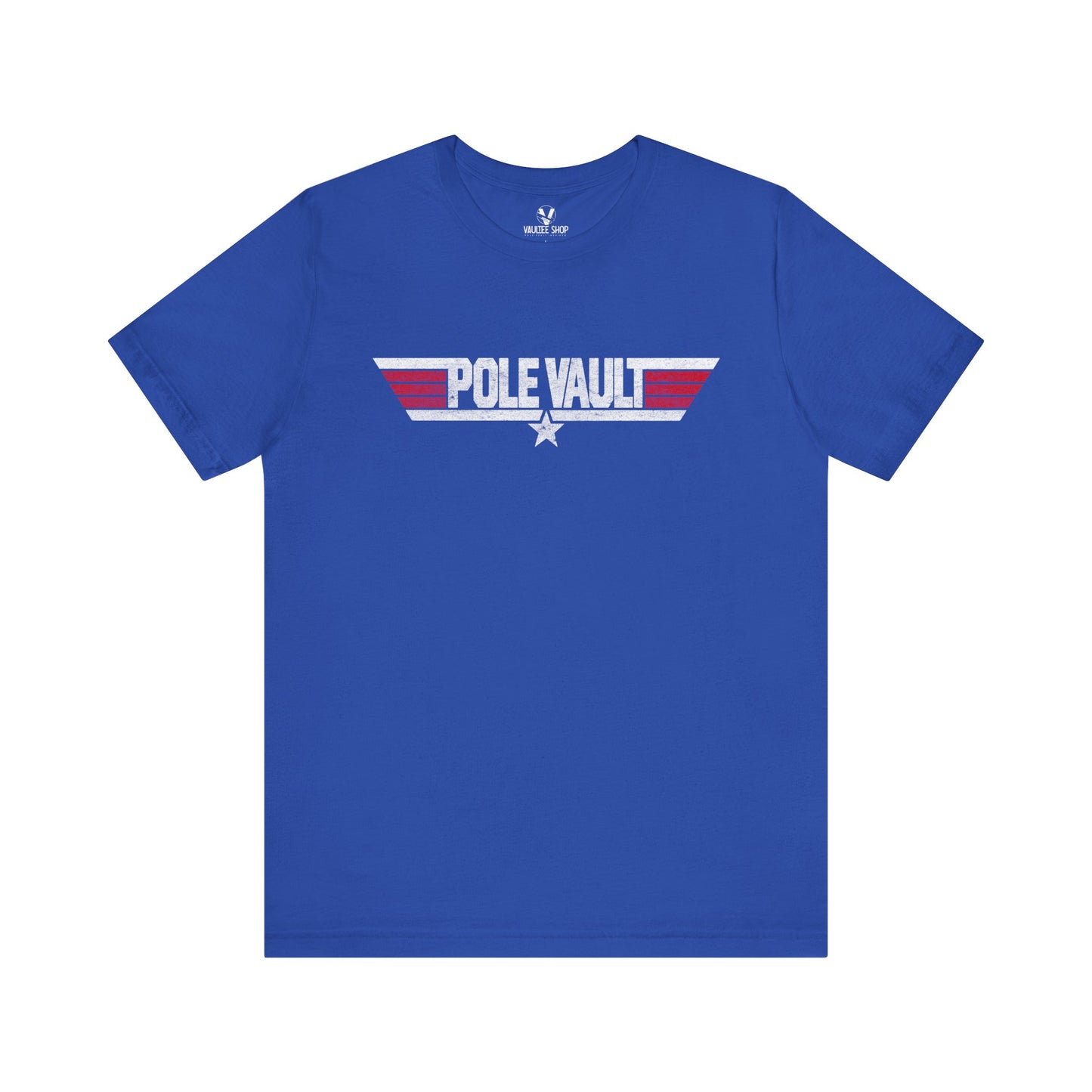 Top Pole Vault - Classic Tee