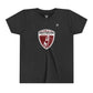 Drift Motion Youth Short Sleeve Tee