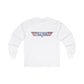 Top Pole Vault - Long Sleeve Tee