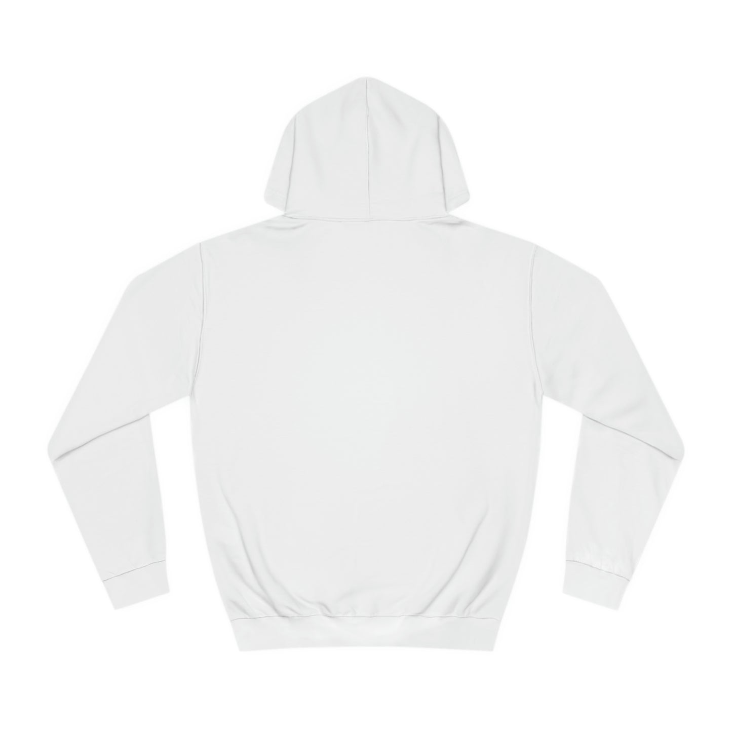 Oversized DMo Crest Unisex Hoodie