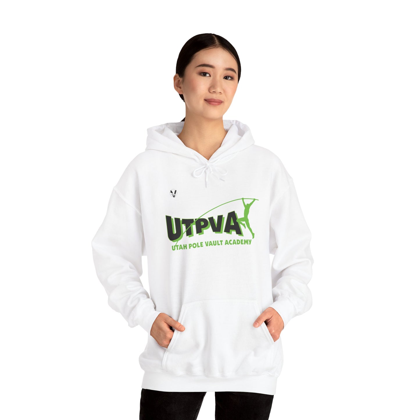 UTPVA Heavy Blend™ Hoodie