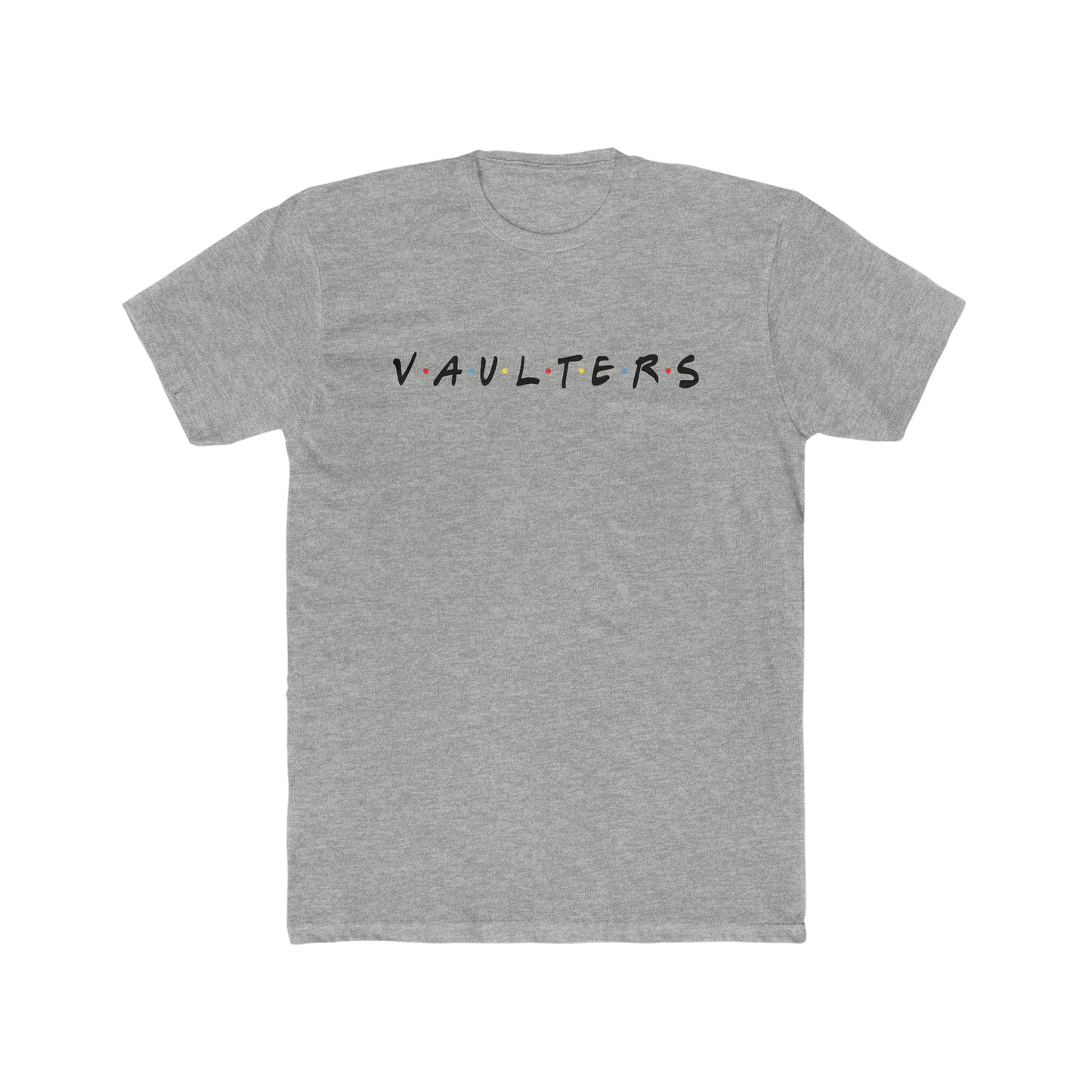 Vaulters - Premium Fit Tee