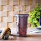 Drift Motion Acrylic Cup