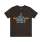 Pole Vault Just Send It Guy - Classic Tee