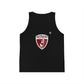 Drift Motion Youth Jersey Tank Top