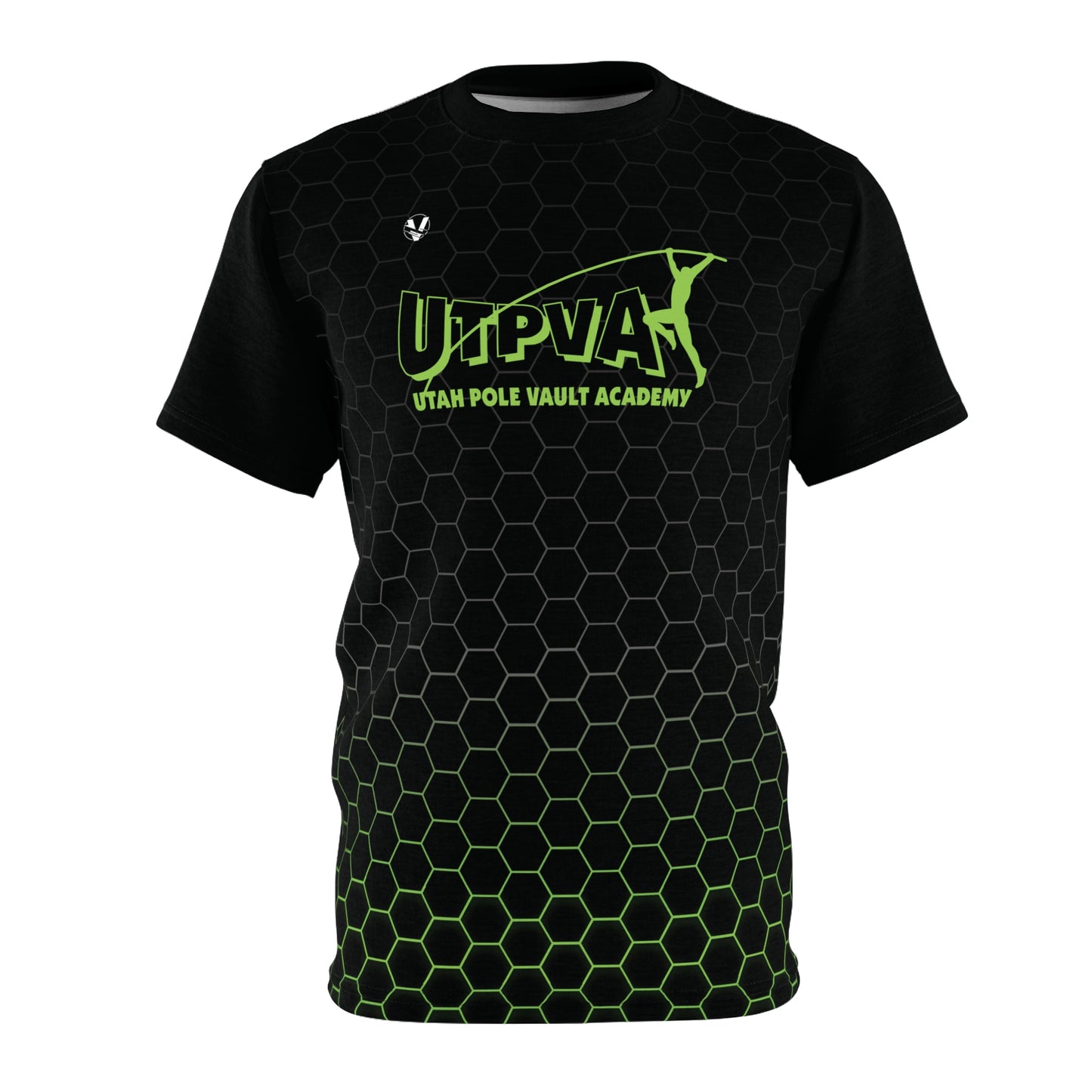 UTPVA Uniform Crew Neck Jersey
