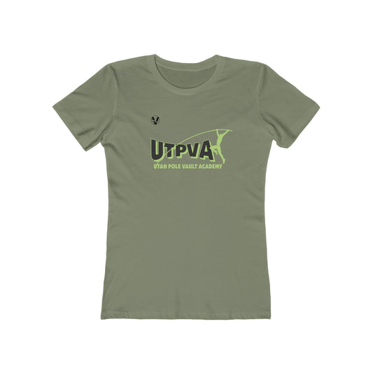 Women's Fit UTPVA Tee