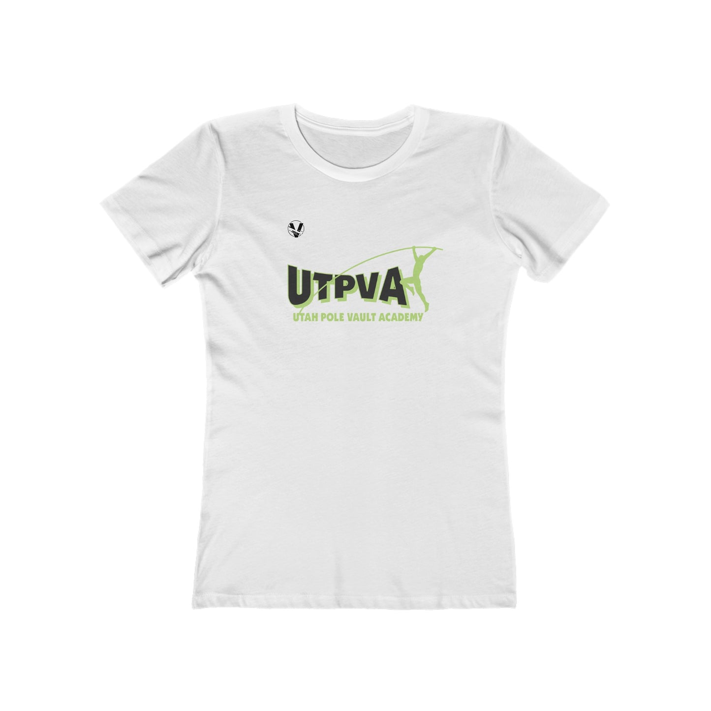 Women's Fit UTPVA Tee