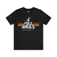 Pole Vault Just Send It Guy - Classic Tee