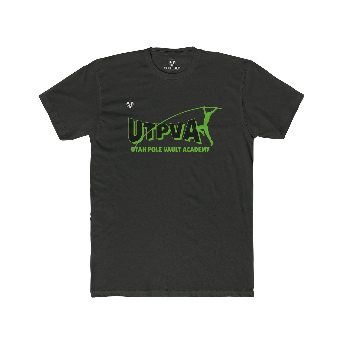 Premium Fit Crew UTPVA Tee