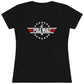 Top Pole Vault Stars - Women's Tri-Blend Tee