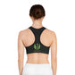 UTPVA Uniform Sports Bra