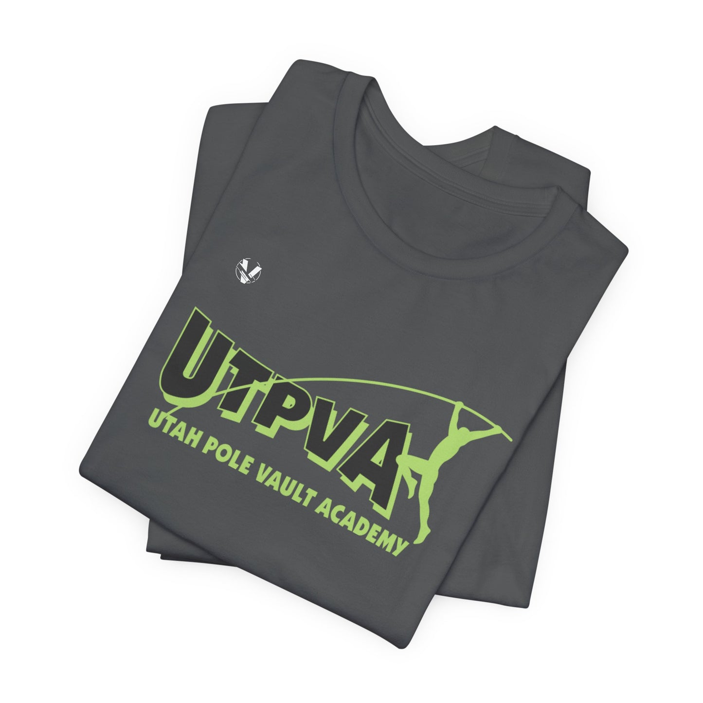 Classic Short Sleeve UTPVA Tee