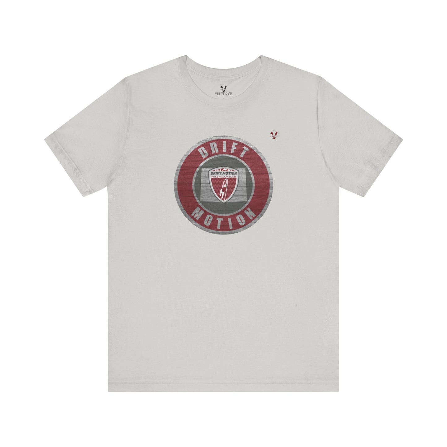 DMo CO State Circle Classic Tee