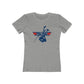 Top Pole Vault Vaulter - Women's Premium Tee