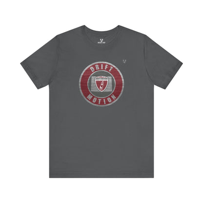 DMo CO State Circle Classic Tee