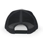 Drift Motion Crest Snapback Trucker Cap