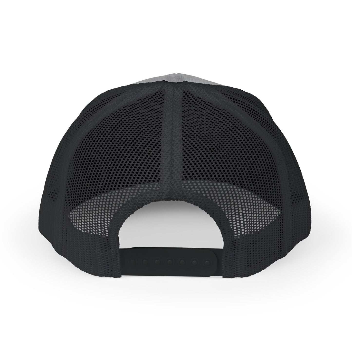 Drift Motion Crest Snapback Trucker Cap