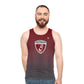 DMAC Pole Vault Unisex Uniform Top