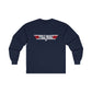 Top Pole Vault - Long Sleeve Tee