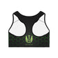 UTPVA Uniform Sports Bra