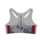 DMAC Uniform Seamless Sports Bra